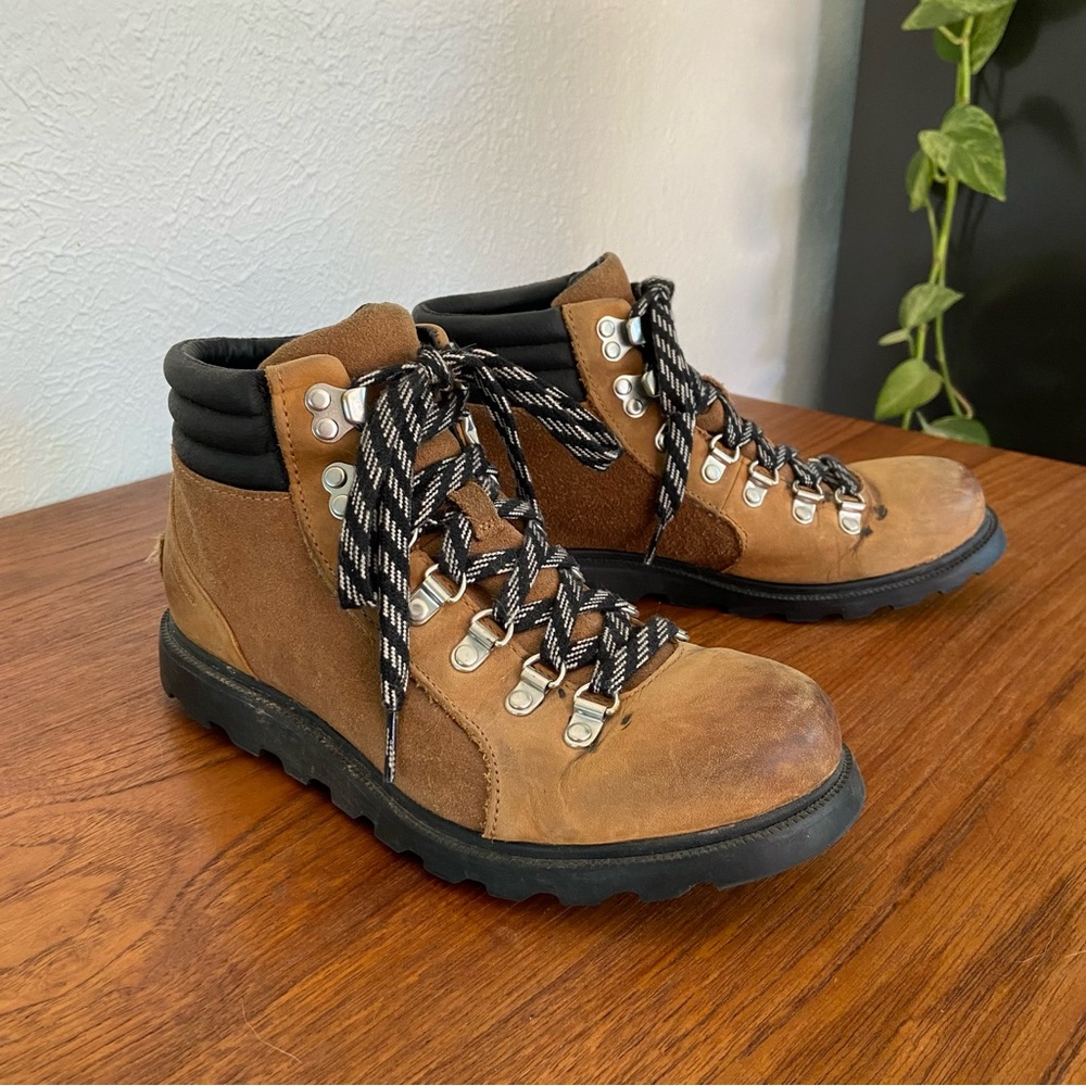 Sorel Ainsley Boot